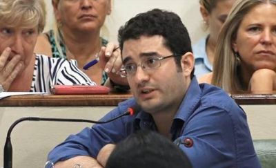 San Isidro adhiri� a la Ley Provincial de Cupo Trans