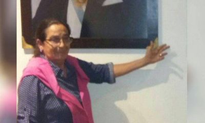 Otra lista busca pelear la presidencia del PJ de Pilar
