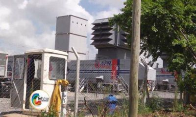 Termoel�ctricas: �Estamos de acuerdo en que hay que generar energ�a, pero las plantas no tienen que estar en zonas residenciales�