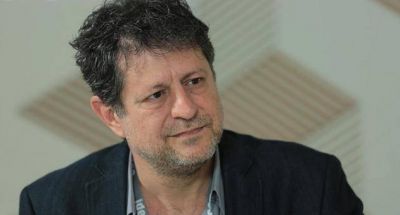 Entrevista a Eduardo Yeyati sobre Argentina 2030 - Israel 2048: �Esta iniciativa fue pensaba para trascender cualquier Gobierno�