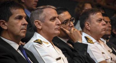 La guerra fr�a de la inseguridad