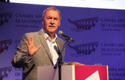Schiaretti dijo que el acuerdo no afectar� las jubilaciones