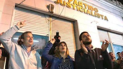Con Cascallares a la cabeza, hay lista de unidad en el PJ Brown
