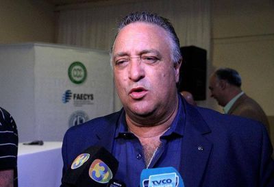 �No se va a tocar la Ley de Contrato de Trabajo�