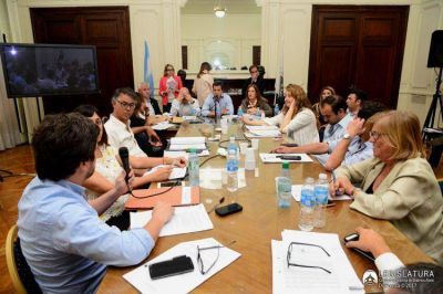 El acuerdo entre la Ciudad y Acumar