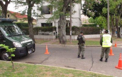 Confirman condena por atentado a Bonfatti