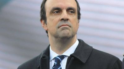 Una causa caliente en Criminalidad Econ�mica