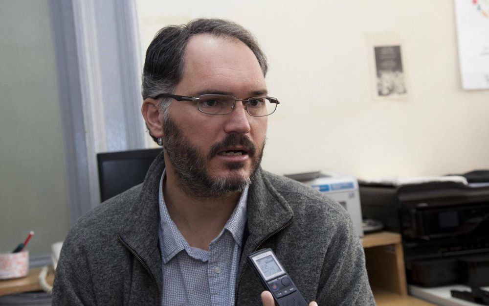 El Ministerio de Salud de la provincia tambi�n sent� posici�n contra los cambios en Salud Mental 