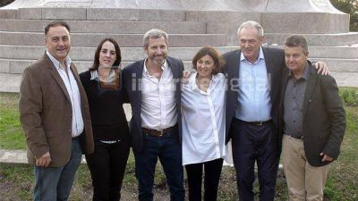 Diputado nacional entrerriano de Cambiemos asumir� su banca procesado	 