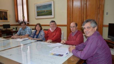 El Club de Leones instalar� un Centro Oftalmol�gico en el Hospital Municipal