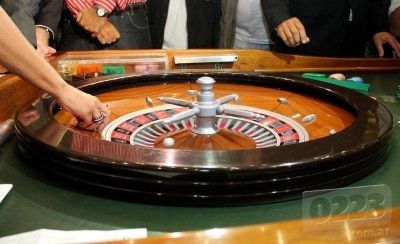Trabajadores enojados con Vidal por no incluir al Casino en el paquete tur�stico