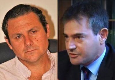 Narcotr�fico en Dolores: Etchevarren pidi� la destituci�n de Escoda