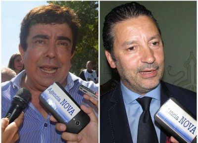 Denuncian que Espinoza neg� mostrar su lista a un escribano p�blico