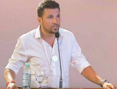 Aeronavegantes: la lista de Brey se impuso en la elecci�n de delegados de Aerolineas Argentinas