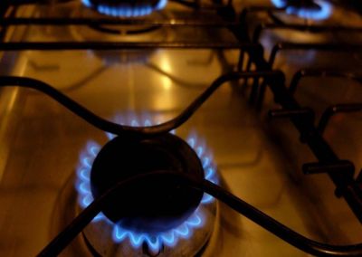 Tildan de �irracional e insostenible� el aumento en la tarifa del gas