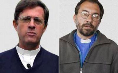 Francisco nombr� a dos curas villeros como obispos auxiliares, uno de ellos en Lomas de Zamora