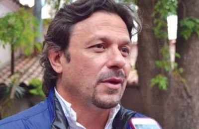 S�enz volvi� a criticar a la federaci�n de intendentes: 