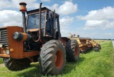 Comando de Patrulla Rural realiz� infracciones