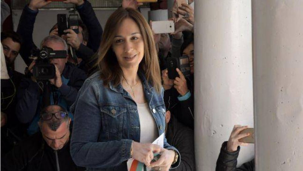 Vidal, la gran ganadora: presupuesto, fondos y crecimiento pol�tico