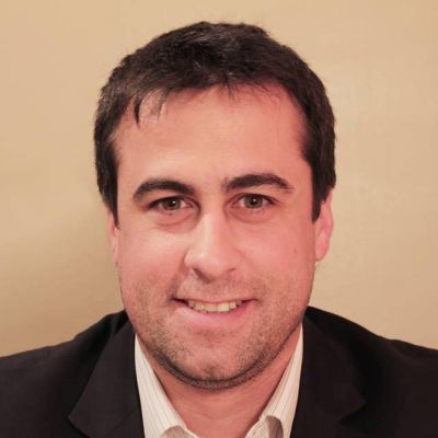 Cambios en el HCD: El pase de Pagliaro a la UCR visto desde los ojos de otro concejal que di� el salto