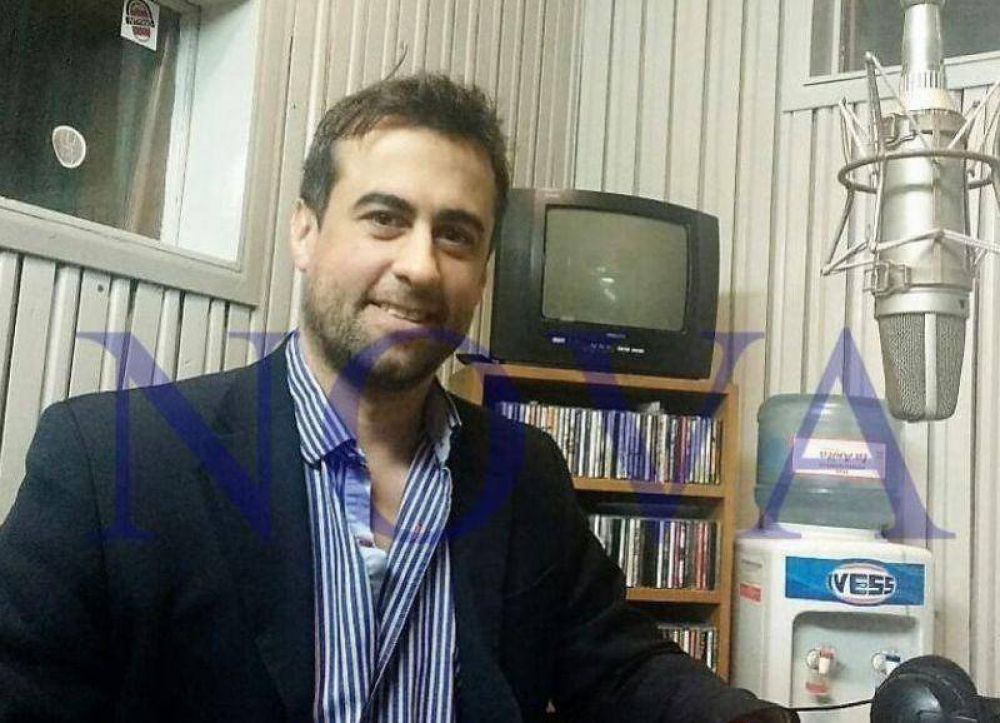Medina organiz� un Seminario de T�cnica Legislativa para concejales de la regi�n