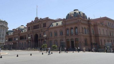 Diputado radical pol�mico: �San Luis no contribuye al sostenimiento de la Naci�n�