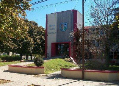 Ramallo no se vende: Jornada de concientizaci�n, marcha y acampe