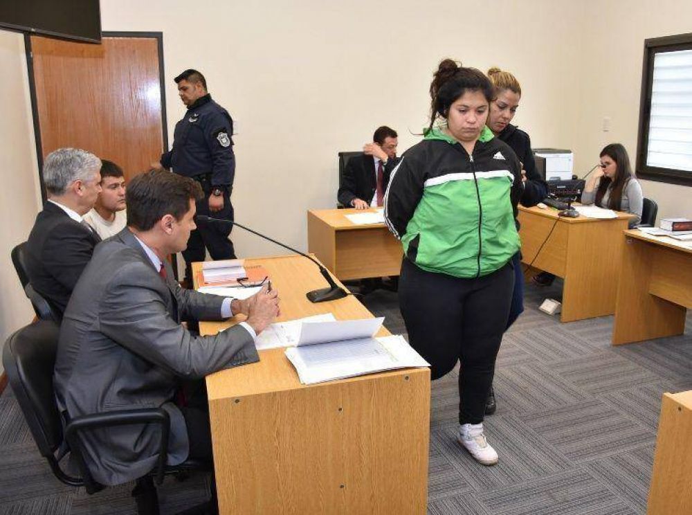 Para implementar el nuevo sistema penal har�n falta al menos 30 funcionarios m�s