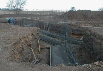 Las obras no se detendr�n en 2018