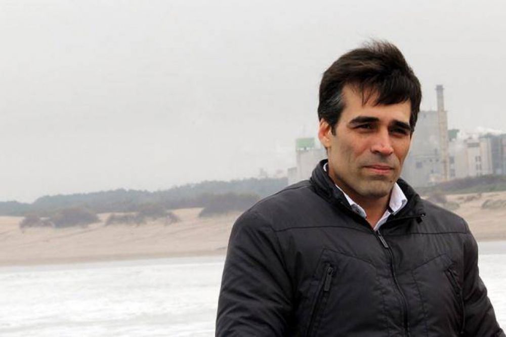 Necochea: L�pez quiere privatizar los jardines municipales con cuotas de hasta 500 pesos