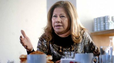 El massismo le pondr� un freno a las reformas laboral y previsional y votar� en contra en el Congreso