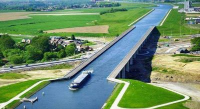 En 9 meses se sabr� si es posible navegar de C�rdoba al Atl�ntico
