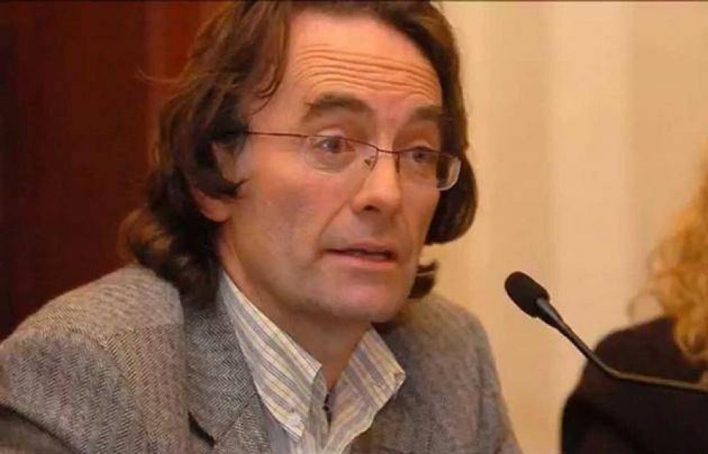 Giordano, sobre el proyecto: 