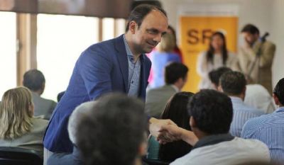Fuerte apoyo a la reducci�n de impuestos para el sector