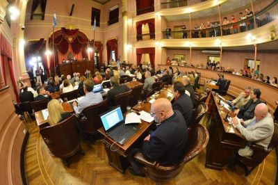 Sesiona este martes la C�mara de Diputados 