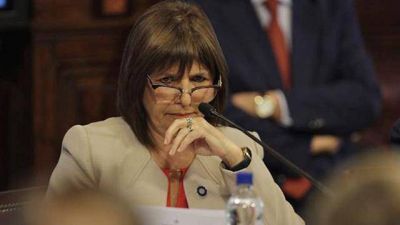 Patricia Bullrich estar� en Entre R�os este martes 