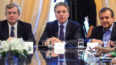 Jubilaciones: avanzan contra los privilegios para ahorrar hasta $ 79 mil millones