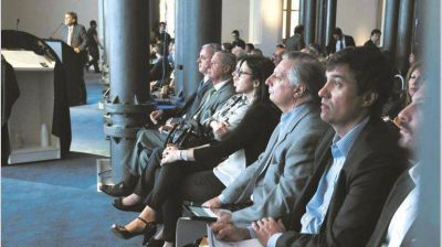 Desde el segundo semestre de 2019, las tarifas se actualizar�n siguiendo a la inflaci�n
