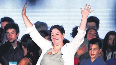 Chile se movi� a la izquierda con la sorpresa del Frente Amplio