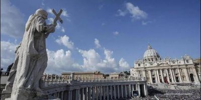 El Papa reestructura la Secretar�a de Estado y crea un nuevo organismo de control a las Nunciaturas