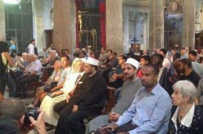 Las nueve claves comunes entre el catolicismo y el islam