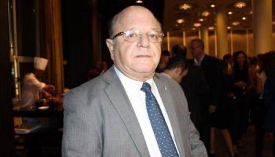 Entrevista a Hern�n Felman, Vicepresidente del Keren Kayemet Leisrael luego del acuerdo del KKL con el Gobierno israel�
