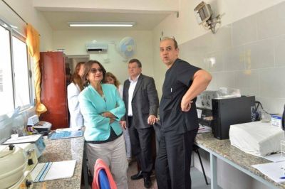 Relaci�n Naci�n-Provincia: 
