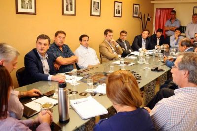 Piden por la culminaci�n del Acueducto Pirquitas-Capital