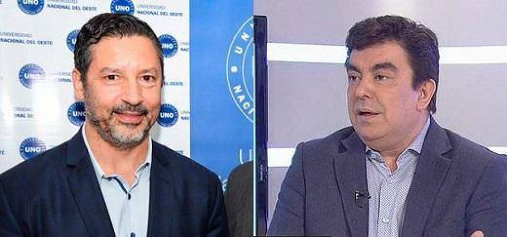 PJ bonaerense: no hubo acuerdo para la unidad