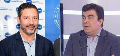 PJ bonaerense: no hubo acuerdo para la unidad