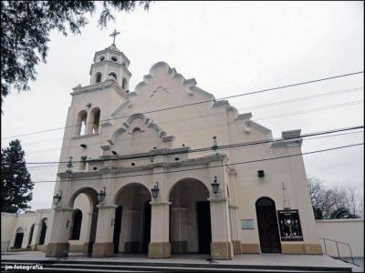 D�Auria ser� candidato a intendente en 2019