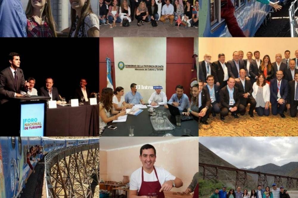 Salta tuvo un fin de semana r�cord de visitas con 90% de ocupaci�n hotelera