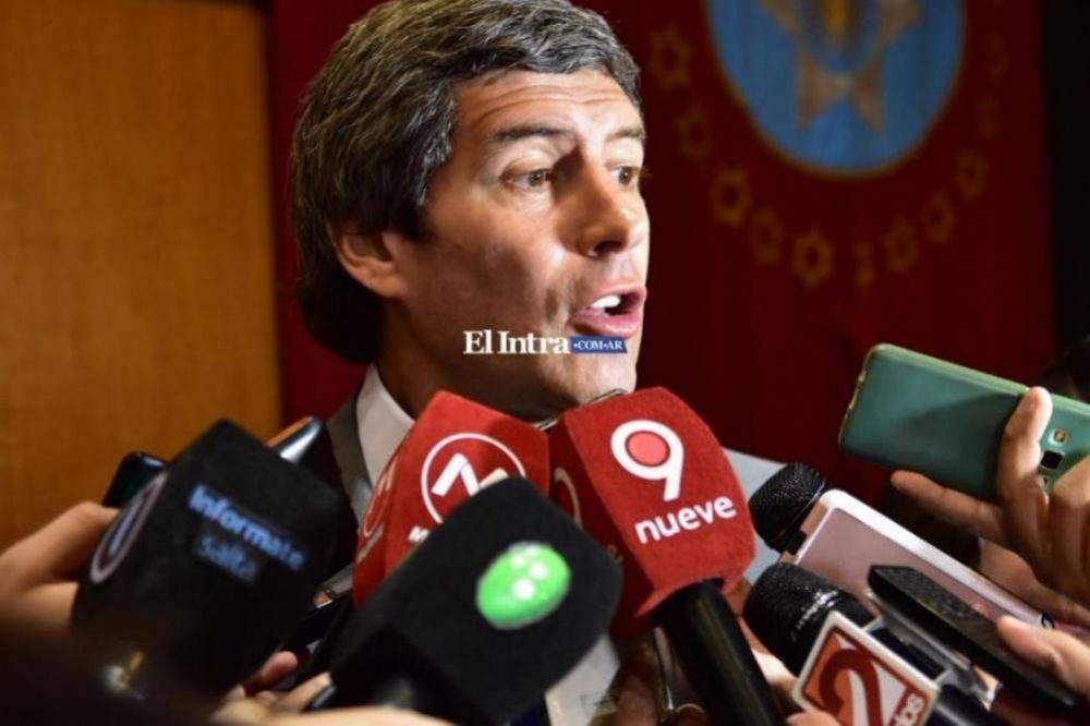 �Vamos a tener que hacer una adaptaci�n de tarifas necesarias�