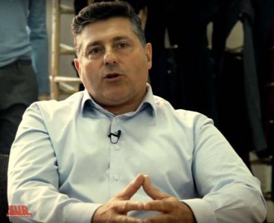 �El rubro textil necesita una mano del gobierno para sostener los puestos de trabajo�